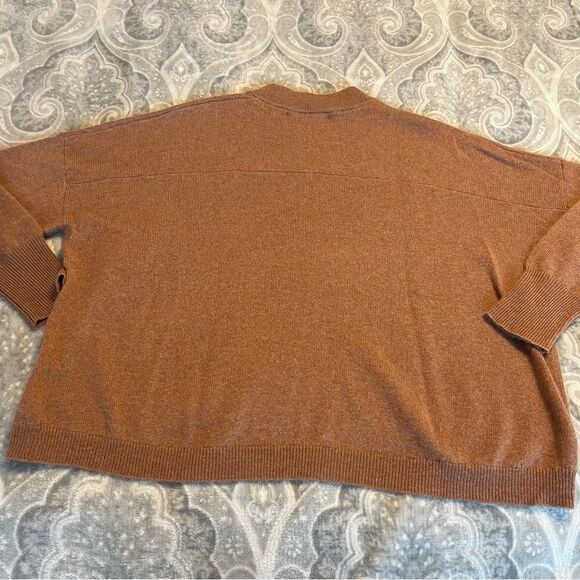 360 Cashmere - Makayla Cashmere Sweater - Picture 8 of 8